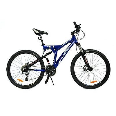 VMG Adherent 26" (RA03139)