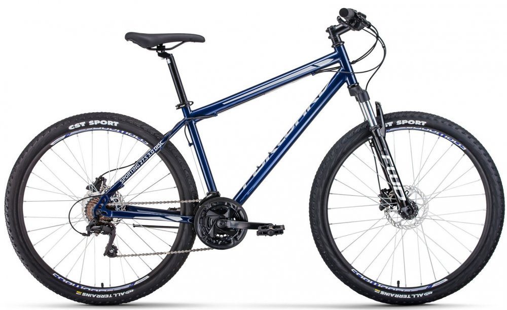Forward Sporting 27.5 3.0 dis (2019-2020)