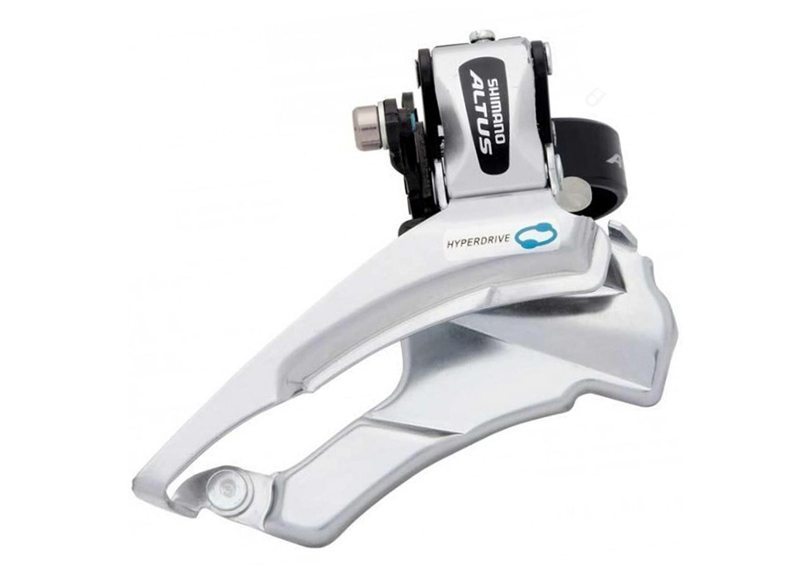   Shimano Altus, M311, . , . , .:63-66 . .